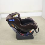 ウィゴー サイドプロテクション EG LG ブラウン