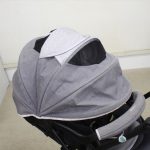 ランフィリノン2 RA8L グレー