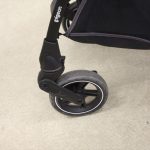 ランフィリノン2 RA8L グレー