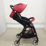 ビングル サンシャインレッド