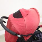 ビングル サンシャインレッド