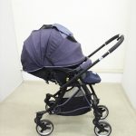 ベイシス ランフィ RA7 デニム