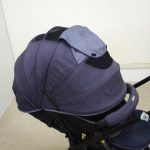 ベイシス ランフィ RA7 デニム