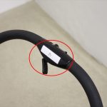 ベイシス ランフィ RA7 デニム