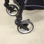 ベイシス ランフィ RA7 デニム