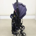 ベイシス ランフィ RA7 デニム