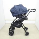 AttO type-S ネイビー