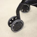 AttO type-S ネイビー