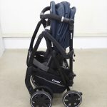 AttO type-S ネイビー