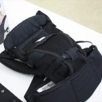 エルゴ ADAPT クールエアー オニキスブラック