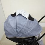 メチャカルオート4キャス エッグショック ブルー