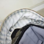 メチャカルオート4キャス エッグショック ブルー