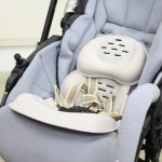 メチャカルオート4キャス エッグショック ブルー