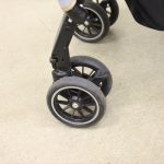 メチャカルオート4キャス エッグショック ブルー