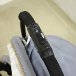 メチャカルオート4キャス エッグショック ブルー