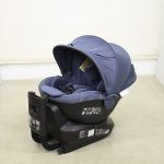 エールべべ クルット4 Oui BF893 デニムブルー エールベベ クルット4 Oui デニムブルー №28814 | ベビー用品の