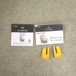 エールベベ クルット4 Oui  デニムブルー