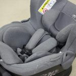 エールベベ クルット4 Oui グレー