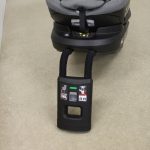 エールベベ クルット4 Oui グレー