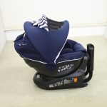 エールベベ クルット4 Oui2 ネイビー