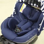 エールベベ クルット4 Oui2 ネイビー