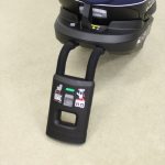 エールベベ クルット4 Oui2 ネイビー