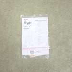 ビングル マリンネイビー ピジョン