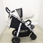 ジョイー ライトトラックスエア クッション付 カシュ―