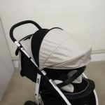 ジョイー ライトトラックスエア クッション付 カシュ―