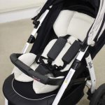 ジョイー ライトトラックスエア クッション付 カシュ―