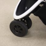 ジョイー ライトトラックスエア クッション付 カシュ―