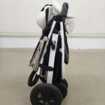 ジョイー ライトトラックスエア クッション付 カシュ―