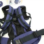 エルゴ OMNI 360 クールエア コバルトブルー