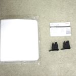 クルリラ プレミアム AB プレミアムグレー