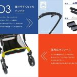 ランフィ RB1Z アビスブルー