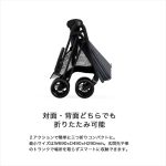 サイベックス メリオ カーボン cybex MELIO CARBON ハイビスカスレッド