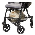 ノートアール シェルグレイ