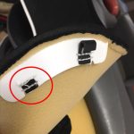 ミニマグランデEG UF スペースブラック 