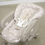 イングハイローラック ピッコロ ドットベージュ