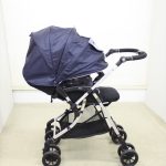 カルナス CALNAS ネイビー