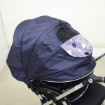 カルナス CALNAS ネイビー