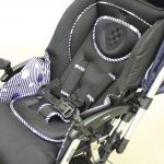 カルナス CALNAS ネイビー