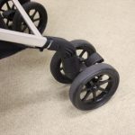 カルナス CALNAS ネイビー