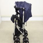 カルナス CALNAS ネイビー