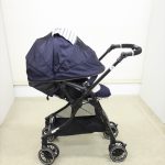 スゴカル 4キャス compact エッグショック HH シリウスネイビー