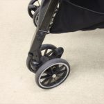 スゴカル 4キャス compact エッグショック HH シリウスネイビー