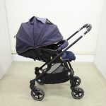 ベイシス ランフィ RA8 クラシックデニム