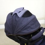 ベイシス ランフィ RA8 クラシックデニム