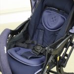 ベイシス ランフィ RA8 クラシックデニム