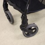 ベイシス ランフィ RA8 クラシックデニム